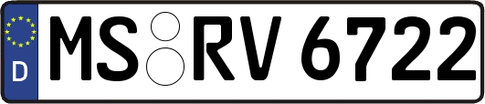 MS-RV6722