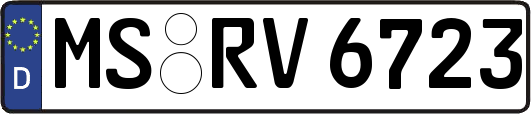 MS-RV6723