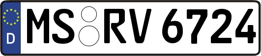 MS-RV6724
