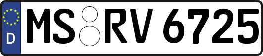 MS-RV6725