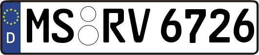 MS-RV6726