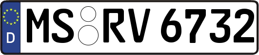 MS-RV6732