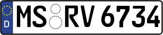 MS-RV6734
