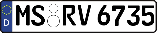 MS-RV6735