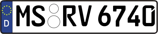 MS-RV6740