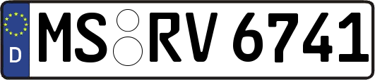 MS-RV6741