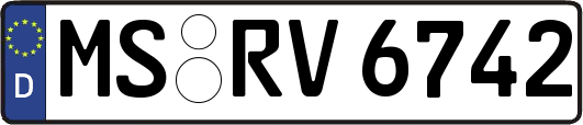 MS-RV6742