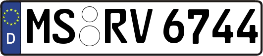 MS-RV6744