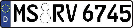 MS-RV6745