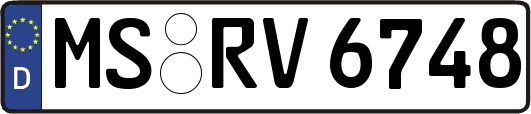 MS-RV6748