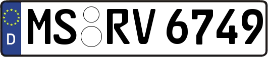 MS-RV6749