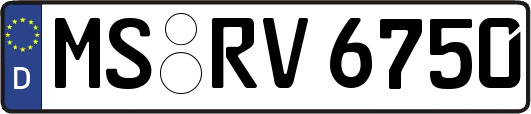 MS-RV6750