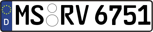 MS-RV6751