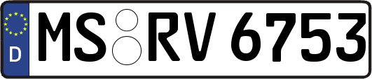 MS-RV6753