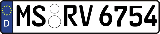 MS-RV6754