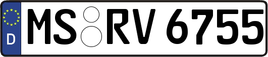 MS-RV6755