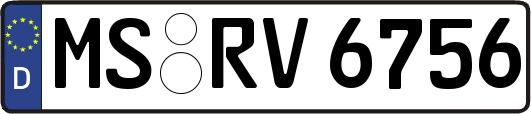 MS-RV6756