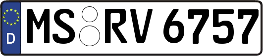 MS-RV6757