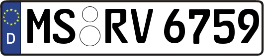 MS-RV6759