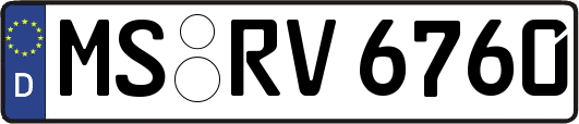 MS-RV6760