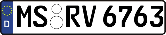 MS-RV6763