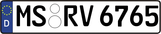 MS-RV6765