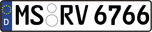 MS-RV6766