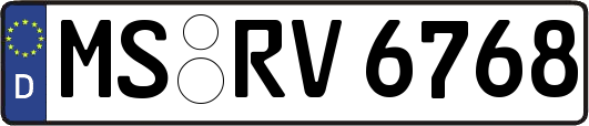 MS-RV6768