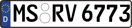 MS-RV6773