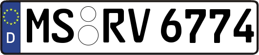 MS-RV6774
