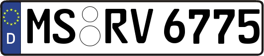 MS-RV6775