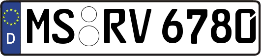 MS-RV6780