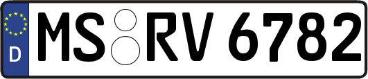 MS-RV6782