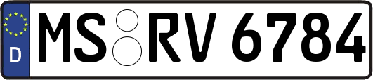 MS-RV6784