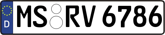MS-RV6786