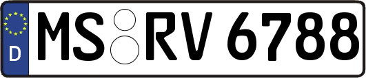 MS-RV6788