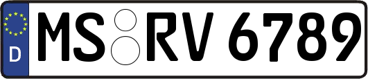MS-RV6789