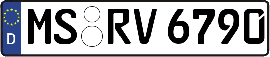 MS-RV6790