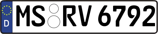 MS-RV6792