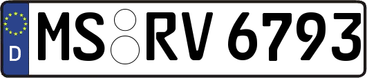MS-RV6793
