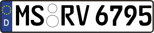 MS-RV6795