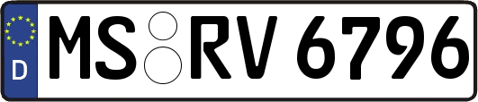 MS-RV6796