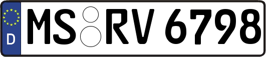MS-RV6798