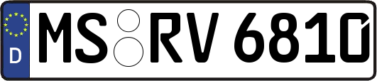 MS-RV6810