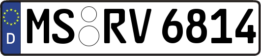 MS-RV6814