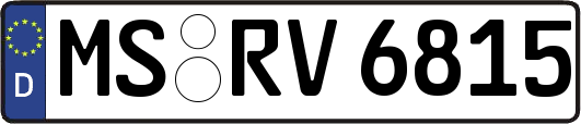 MS-RV6815