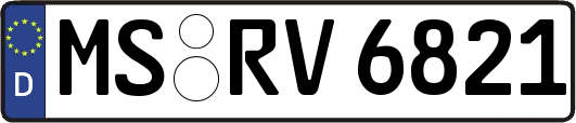 MS-RV6821