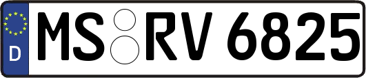 MS-RV6825