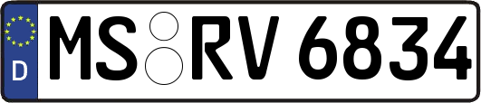 MS-RV6834
