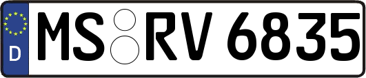 MS-RV6835